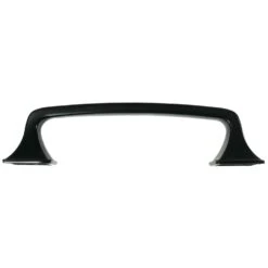 Laurey Newport T-Bar Cabinet Pull 6-5/16 In. Matte Black 1 Pk