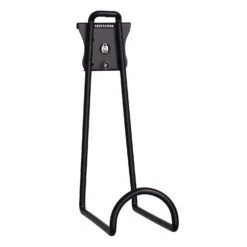 Craftsman Versatrack Black Steel Ladder Hook 50 Lb. Cap. 1 Pk