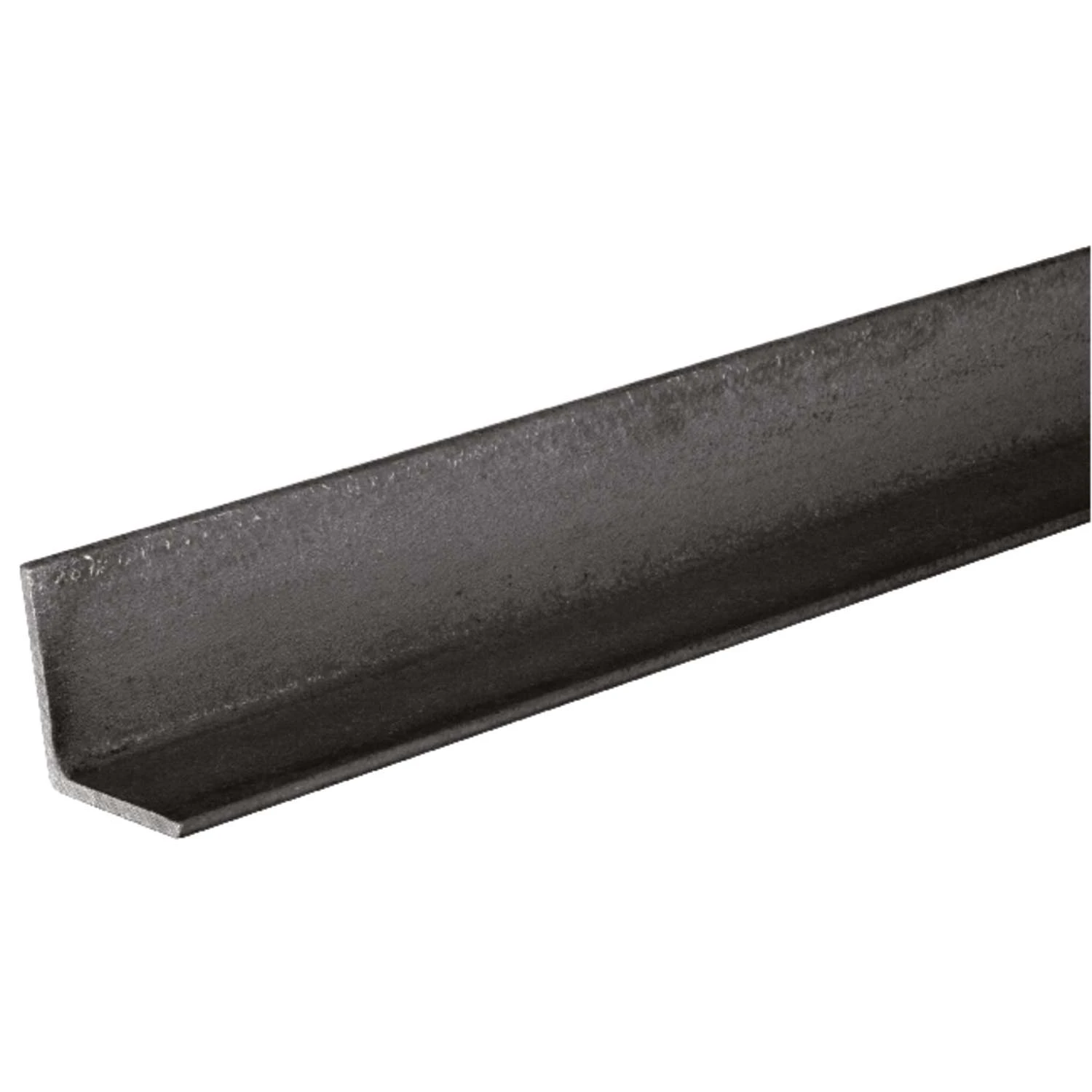 SteelWorks 1/8 In. X 1-1/4 In. W X 36 In. L Steel Weldable Angle