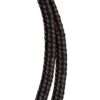Koch 1/4 In. D X 100 Ft. L Black Diamond Braided Polypropylene Rope