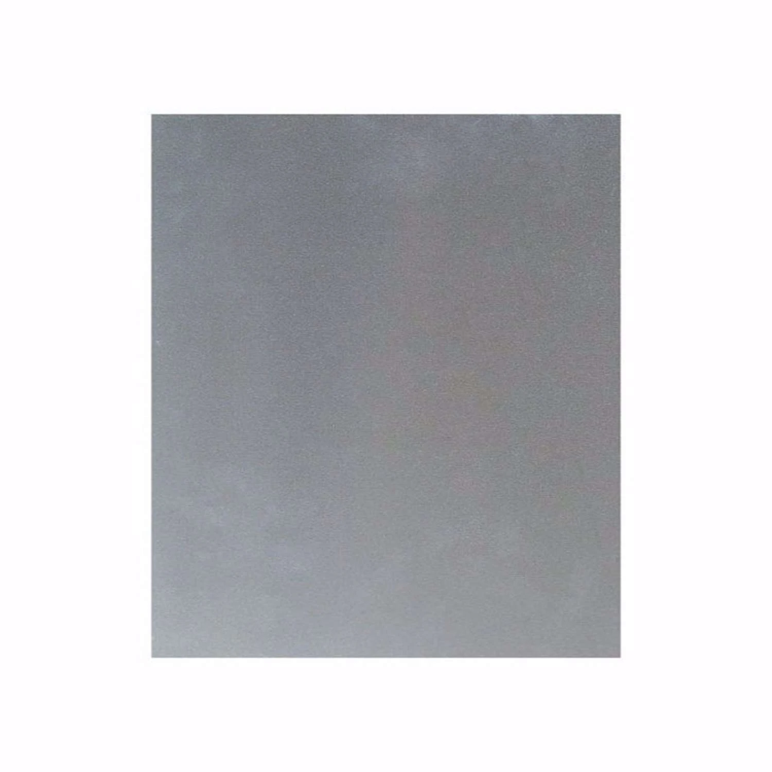 M-D 0.025 In. X 3 Ft. W X 2 Ft. L Mill Aluminum Sheet Metal - Image 2