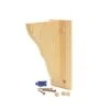 Waddell Pine Bracket 6 In. L