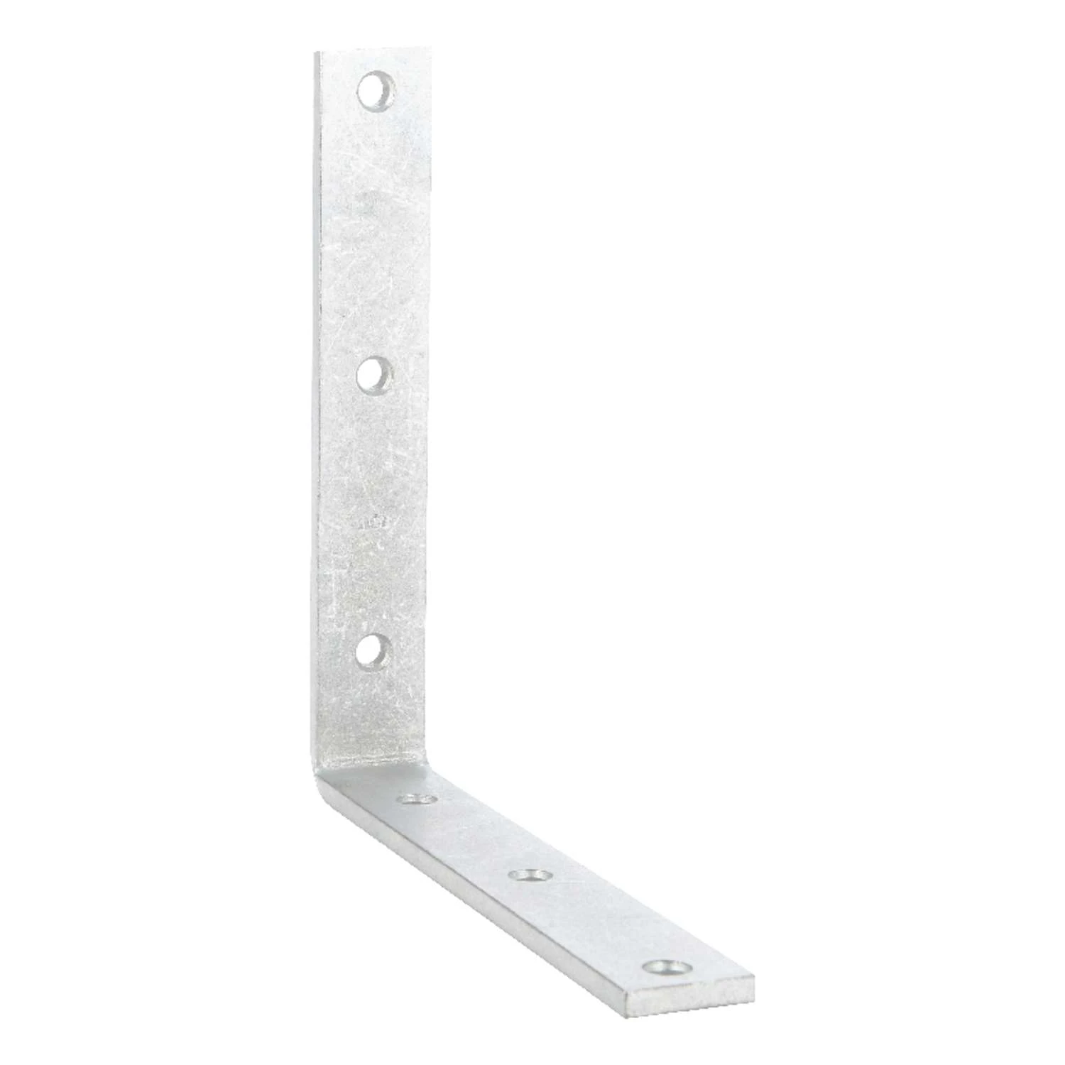 Ace 8 In. H X 1.25 In. W X 8 In. D Steel Inside L Corner Brace