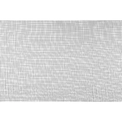 M-D Gray Aluminum Door And Window Screen 8 In. W X 100 Ft. L