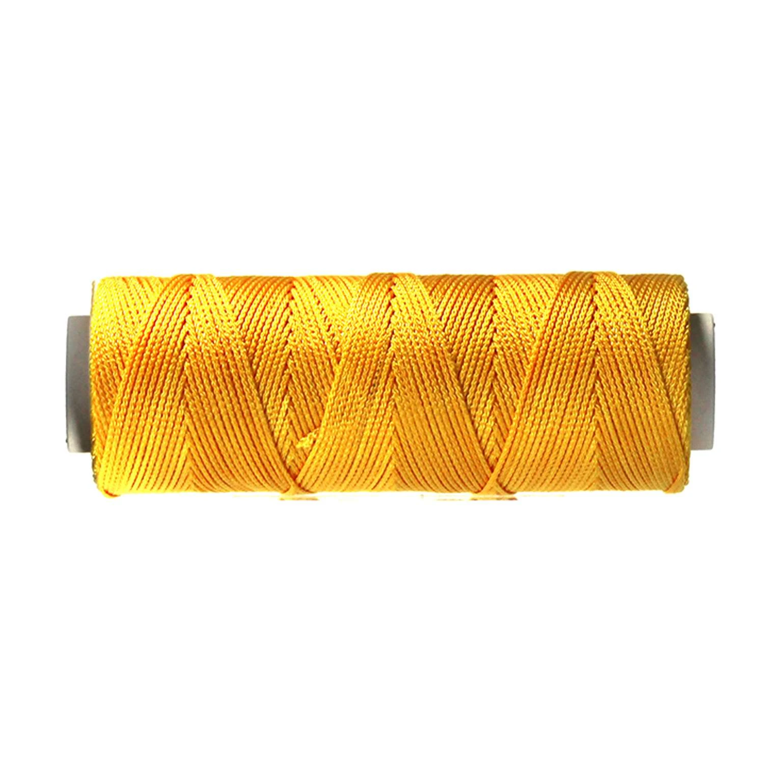 Ace 500 Ft. L Gold Braided Nylon Twine - Image 2