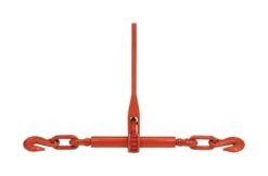 American Power Pull 5400 Lb Power Pull Ratchet Load Binder 14 In. L