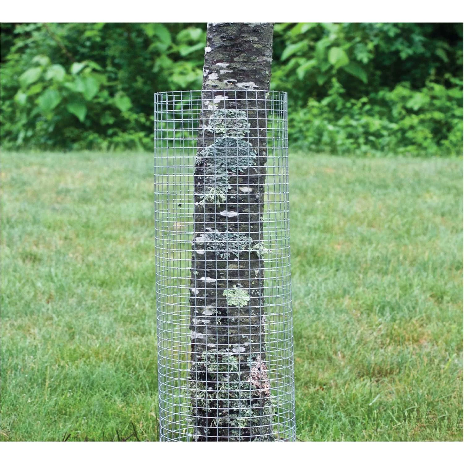 Garden Craft 24 In. H X 10 Ft. L Galvanized Steel Hardware Cloth 1/2 In. - Image 3