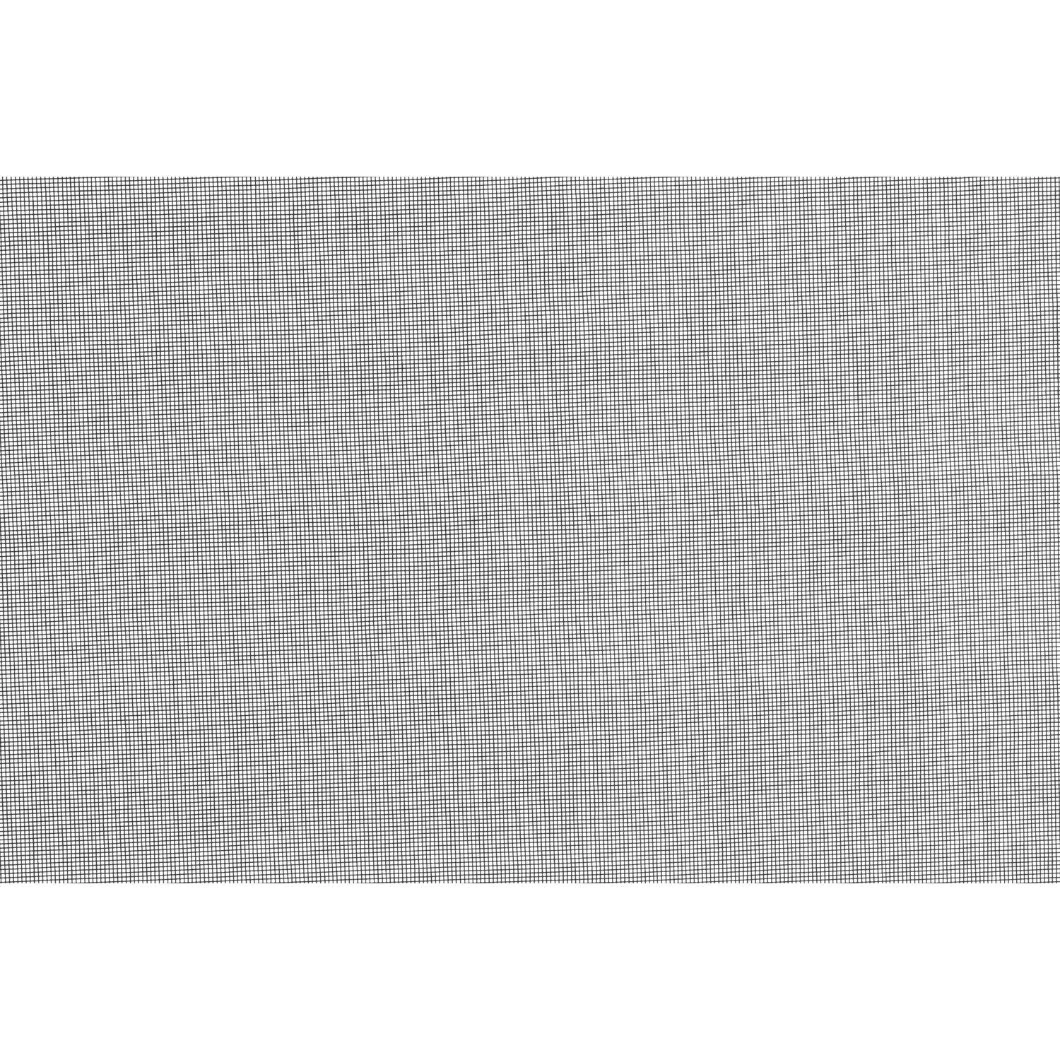 M-D Charcoal Fiberglass Door And Window Screen 36 In. W X 84 In. L