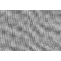 M-D Charcoal Aluminum Door And Window Screen 36 In. W X 84 In. L