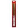 K&S 12 In. L Round Brass Tube 3 Pk