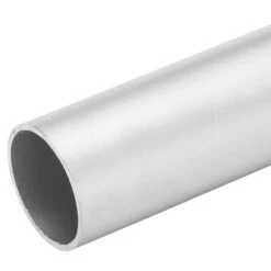 Randall Manufacturing 1-1/4 In. D X 4 Ft. L Round Aluminum Tube