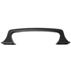 Laurey Newport T-Bar Cabinet Pull 6-5/16 In. Oil Rubbed Bronze Black 1 Pk
