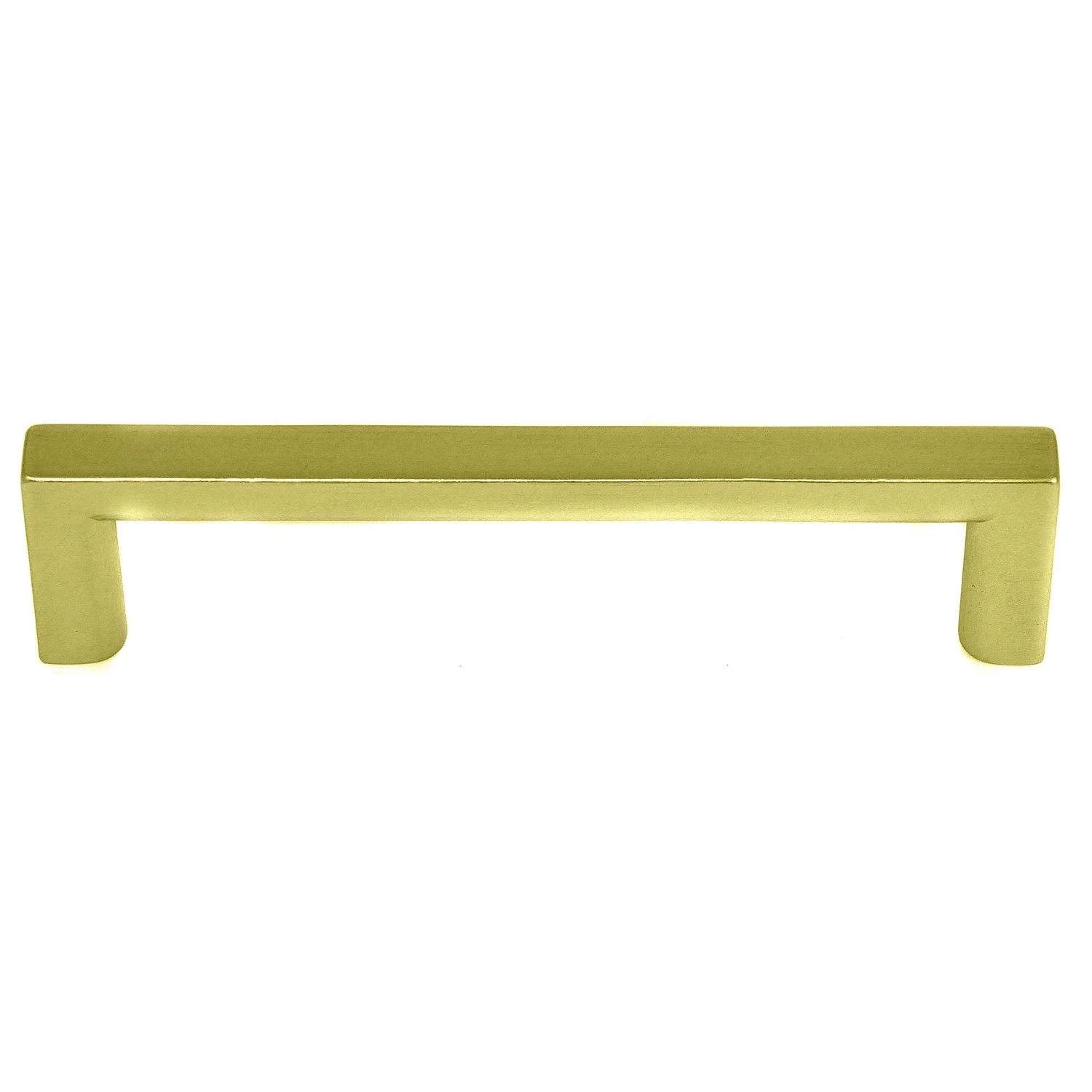 Laurey Cosmopolitan Bar Cabinet Pull 6-5/16 In. Champagne Brass Gold 1 Pk - Image 5