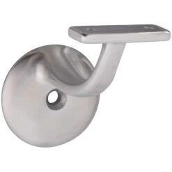 National Hardware Stainless Steel Handrail Bracket 250 Lb