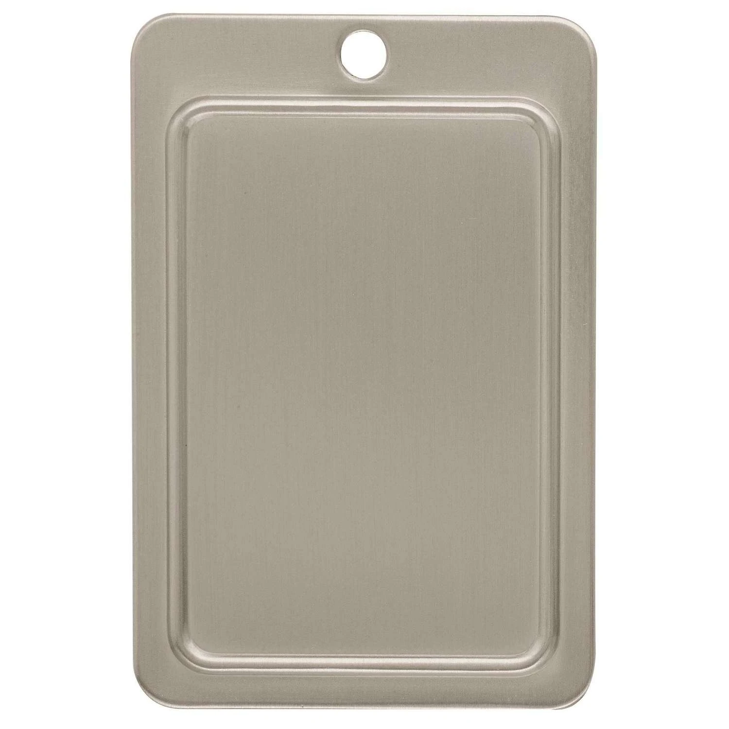 Amerock Cup Pull Revitalize Cabinet Pull Cup 3 In. Satin Nickel 5 Pk - Image 6