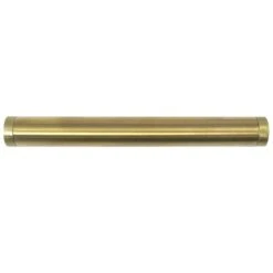 Laurey Tribeca Bar Cabinet Pull 5-1/16 In. Titanium Gold 1 Pk