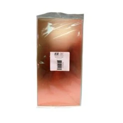 K&S 0.025 In. X 6 In. W X 12 In. L Copper Plain Sheet Metal